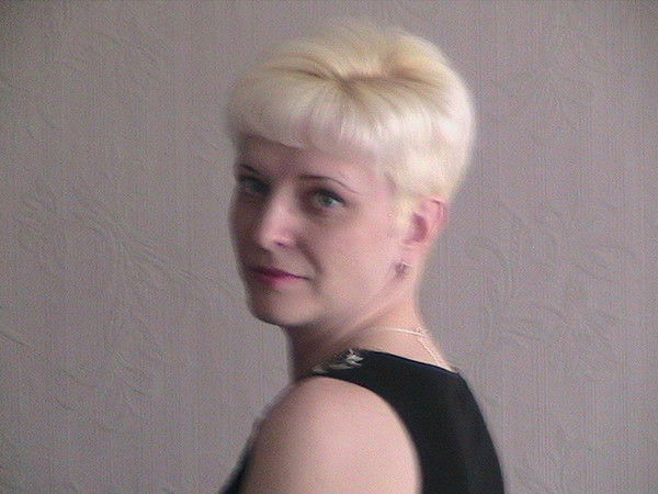 Оксана Варманаева