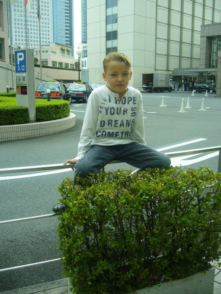 Никита Цыганков