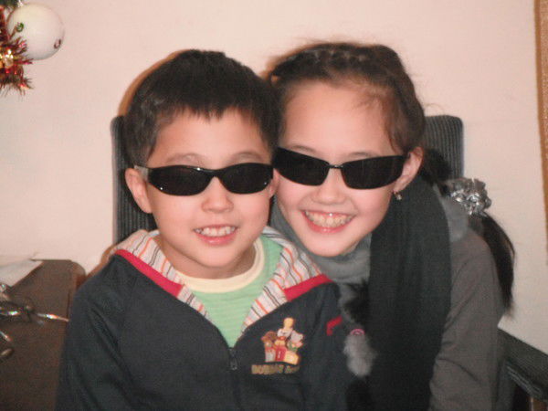 Мадина Асанбаева