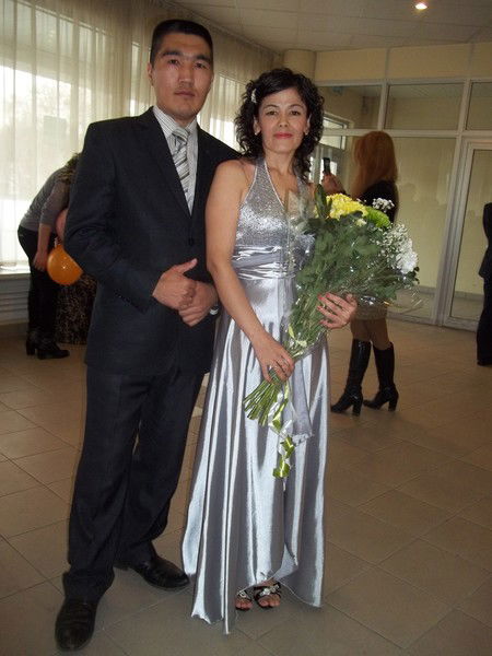 Алтынбек Ашимов