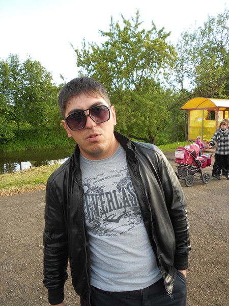 Руслан Мамишов