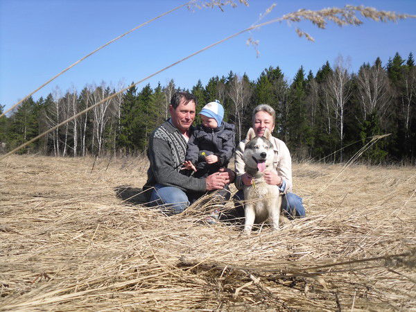 Андрей Мочёнов