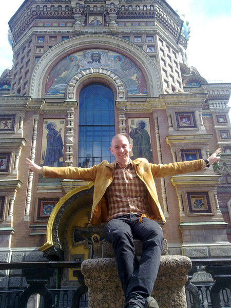 Виктор Валериевичь