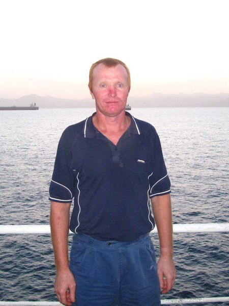 Александр Гавриленко