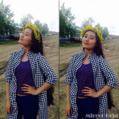 Дамира Алимжанова