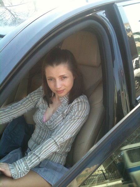 Людмила Студенкова