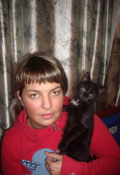 Наталья Мартынюк