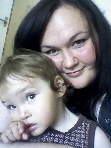 Юлия Южанинова