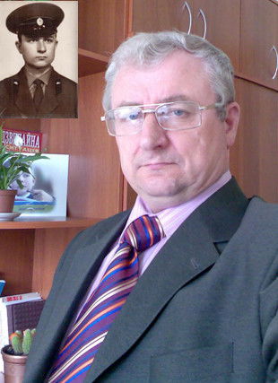 Ярослав Супрунюк