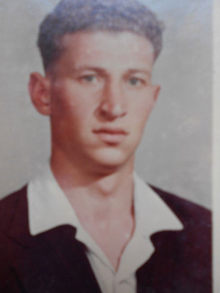 Изот Шерман