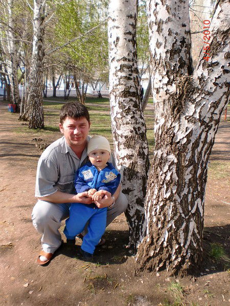 Эдуард Таюпов