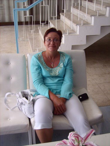 Ксения Эрфурт