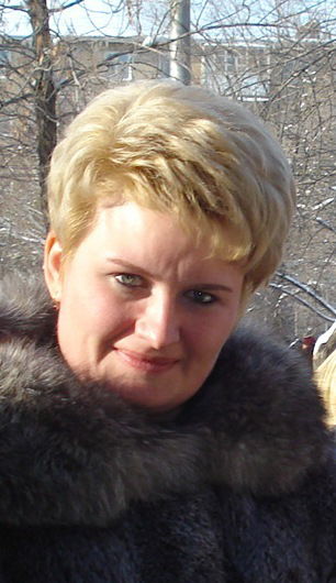 Наталья Перфилова