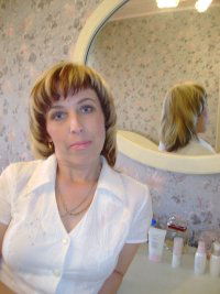 Оксана Калиниченко