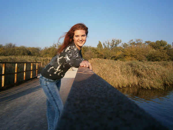 Дарья Цуканова