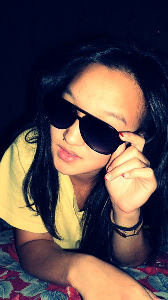 Альбина Мендигалиева