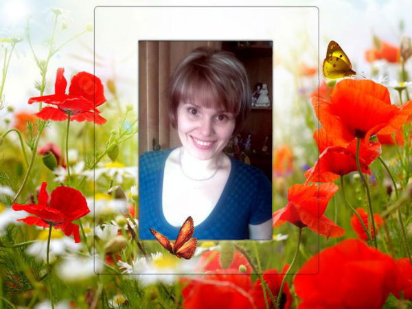 Наталия Шленчак