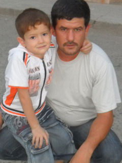 Sultonbek Mustafakulov