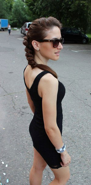 Марина Волченкова