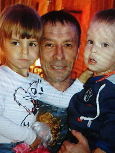 Сергей Демченко