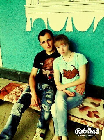 Tinka Maksim Sevciuc(Grozavu)