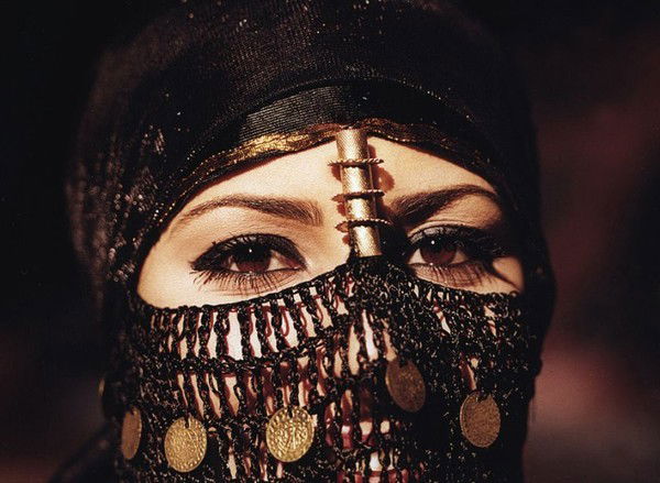 Анель Бижанова