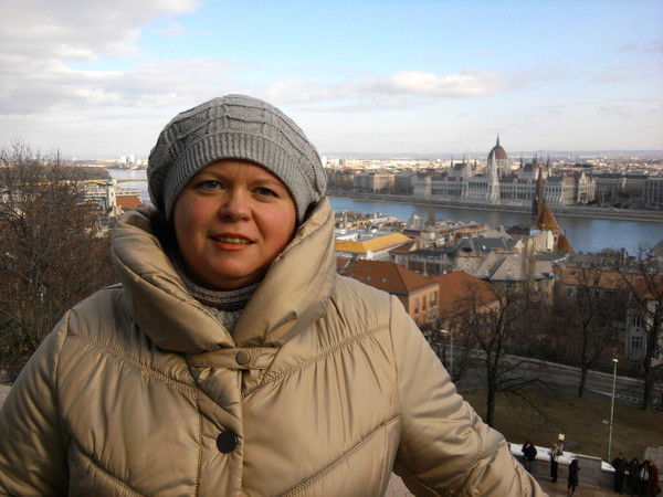 Елена Гусева