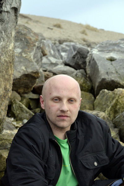 Сергей Пронский