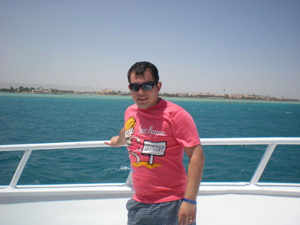 Михаил Богма