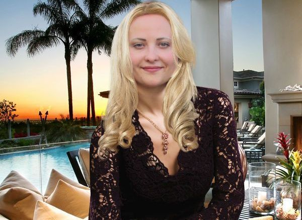 Олеся Романчева