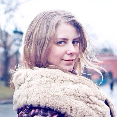 Анастасия Сулемова