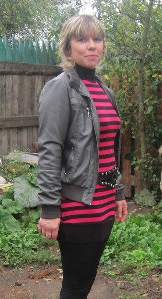 Елена Истомина