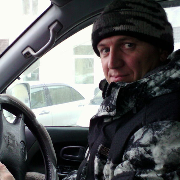 Эдуард Киселев