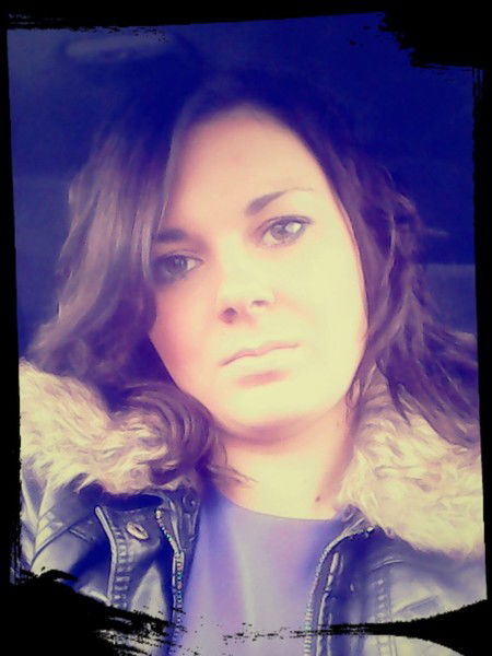 Анастасия Шенкнехт