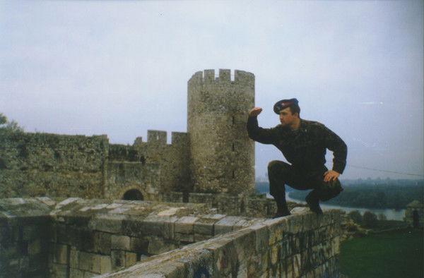 Вячеслав Батяев