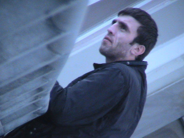 Магомед Омаров