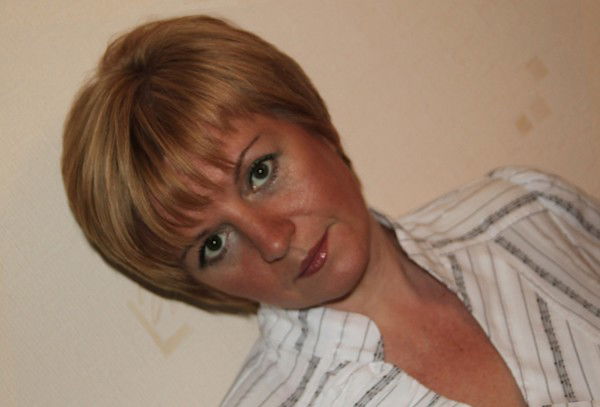 Ольга Сергеевна Латышева