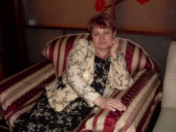 Антонина Еремеева