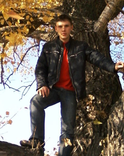 Андрей Червов