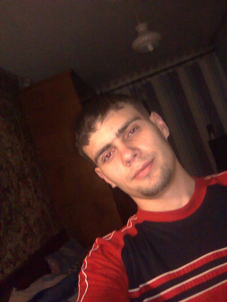 Эдуард Степанов