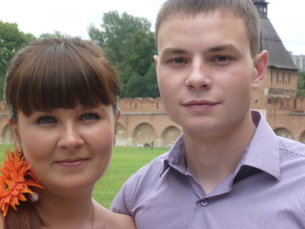 Алена Петрова