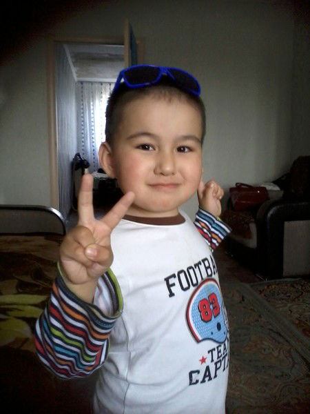 Мира Аскарова