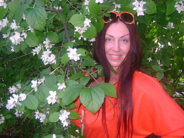 Светлана Кулешова