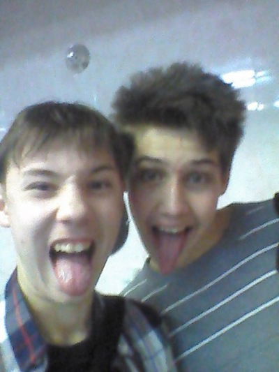 Толик Михайлов