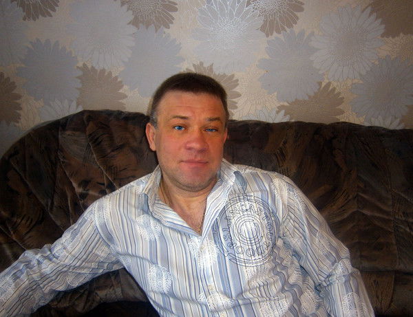 Александр Забирченко