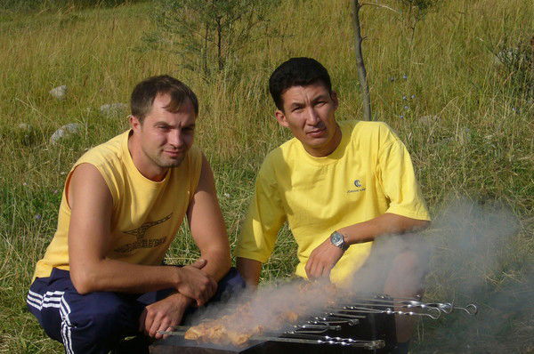 Александр Дмитриев