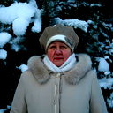 Валентина Василенко