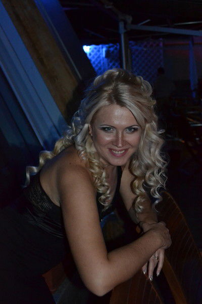 Татьяна Тихонюк