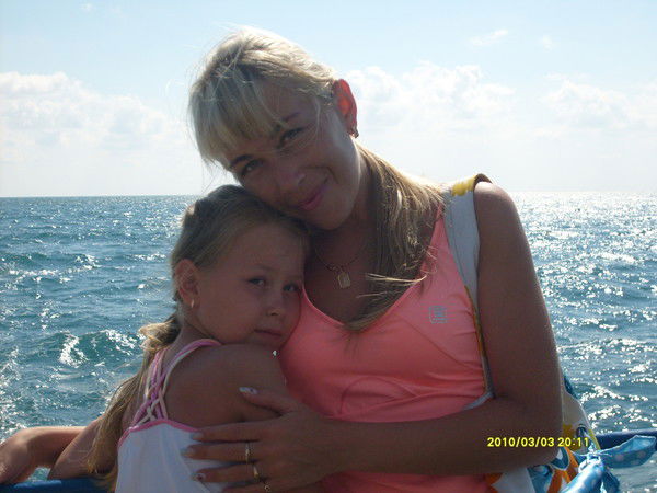 Наталья Доронина