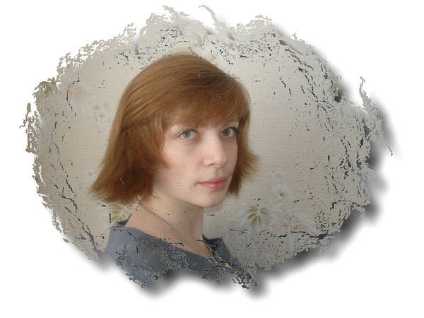 Татьяна Лукьяненко